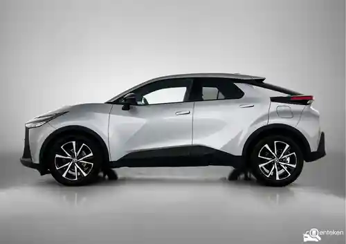 Toyota C-HR 1.8 Hybrid 2024