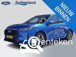 Ford Kuga Active 2.5 PHEV 2025
