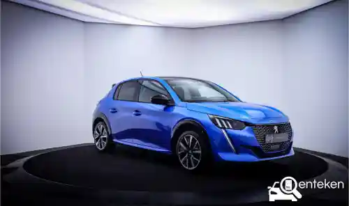 Peugeot 208 1.2 PureTech 100 2020