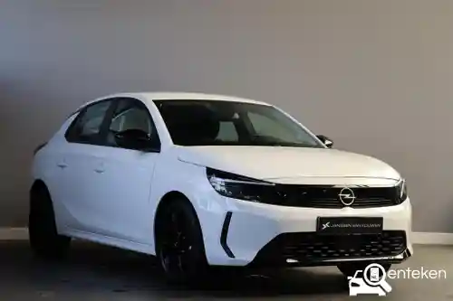 Opel Corsa 1.2 2025
