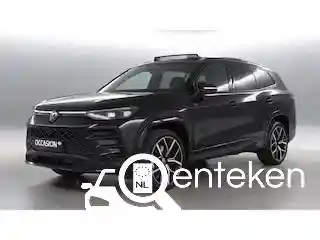 VW Tayron 1.5 eHybrid OPF 2025
