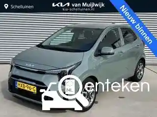 KIA Picanto 1.0 2025
