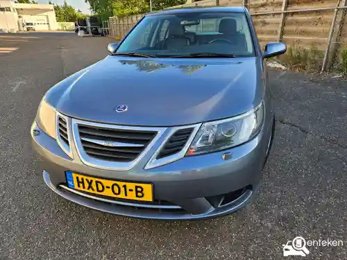 Saab 9-3 1.8i 2009