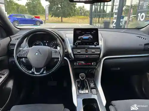 Mitsubishi Eclipse Cross 2.4 Plug-In Hybrid 2022