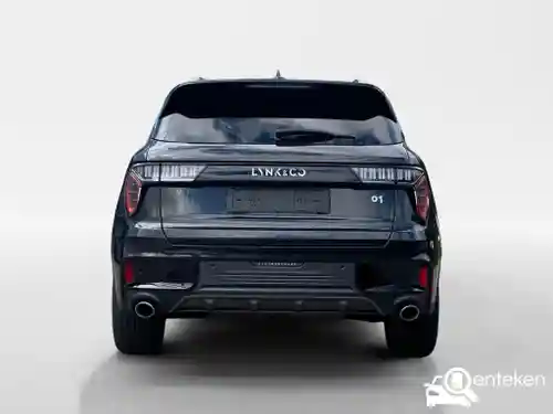 Lynk & Co 01 1.5TD PHEV 2022