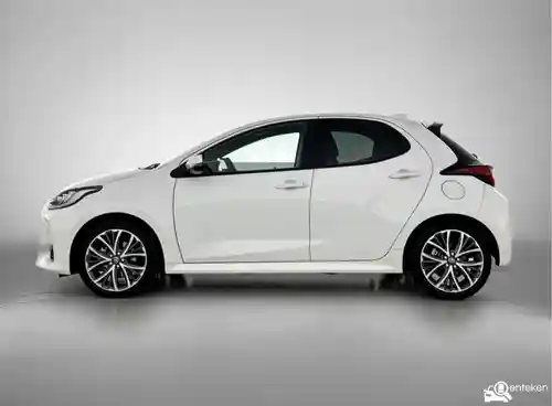 Toyota Yaris 1.5 Hybrid 130 2025