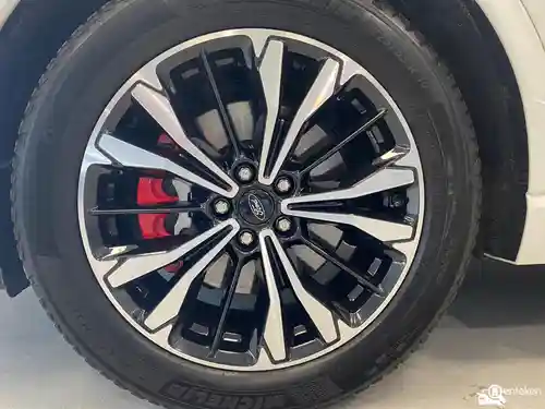 Ford Kuga 2.5 Plugin-Hybrid 2020