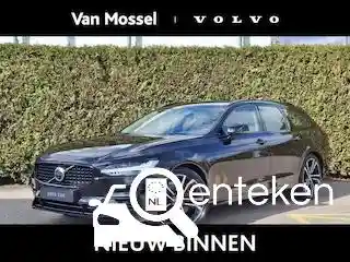 Volvo V90 T8 2025