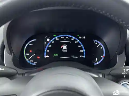 Toyota Yaris Cross 1.5 Hybrid 116 2023