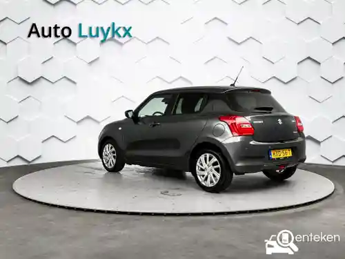 Suzuki Swift 1.2 Dualjet Hybrid 2022