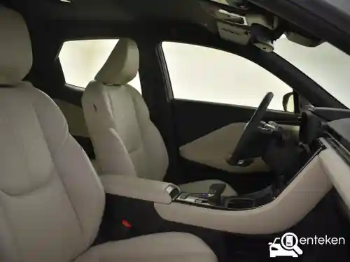 Lexus LBX 2024