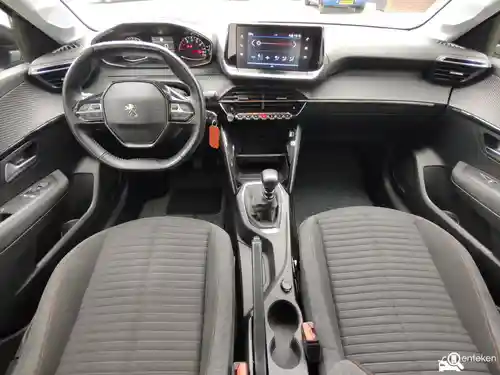 Peugeot 208 1.2 PureTech 100 2020