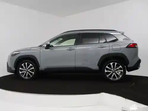Toyota Corolla Cross 1.8 Hybrid 2024