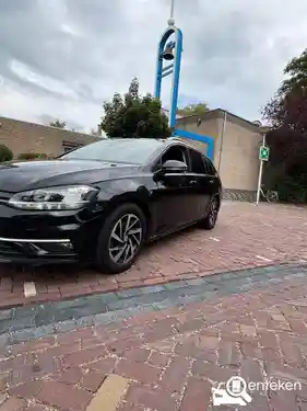 VW Golf Variant 1.5 TSI OPF ACT BlueMotion 2018