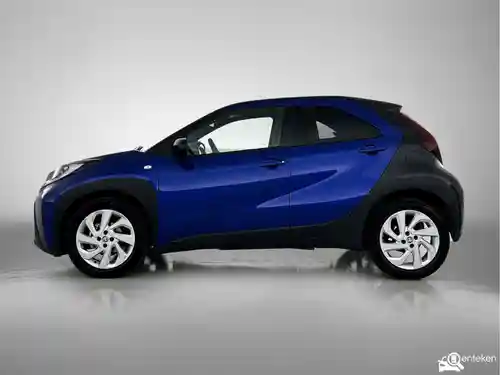 Toyota Aygo X Air 1.0 2022