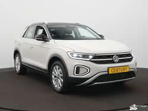 VW T-Roc 1.5 TSI OPF 2024