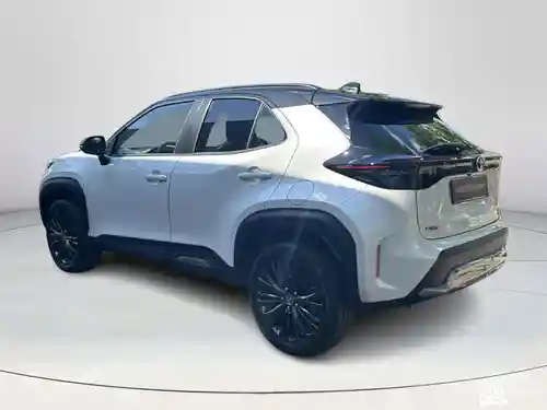 Toyota Yaris Cross 1.5 Hybrid 116 2024