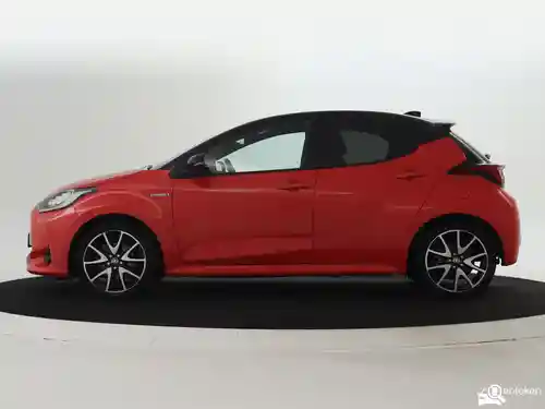 Toyota Yaris 1.5 Hybrid 116 2020