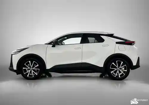 Toyota C-HR 2.0 Hybrid 2025