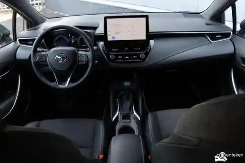 Toyota Corolla Touring Sports 1.8 Hybrid 2024