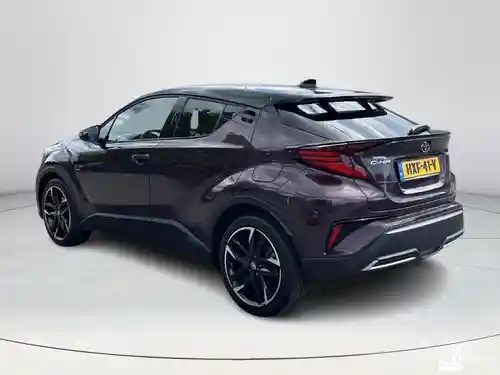 Toyota C-HR 2.0 Hybrid 2023