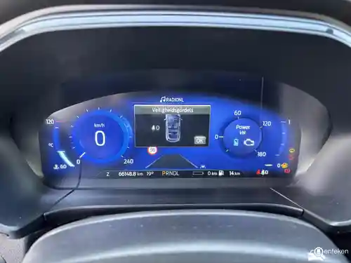 Ford Kuga 2.5 Plugin-Hybrid 2023