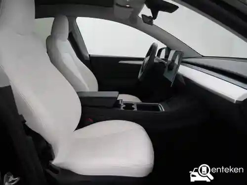 Tesla Model Y Maximum Range 2023