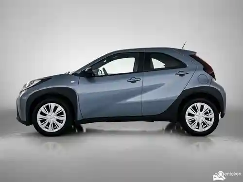 Toyota Aygo X Air 1.0 2025