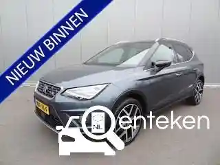 SEAT Arona 1.0 TSI 2021