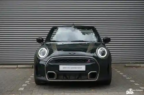 MINI  John Cooper Works 2023