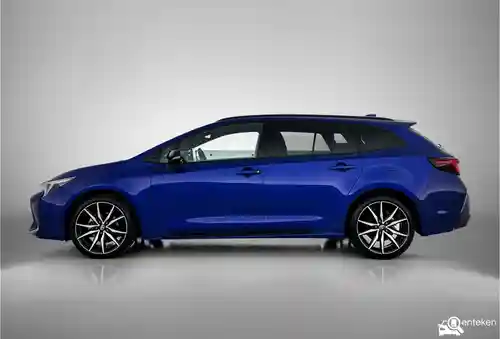 Toyota Corolla Touring Sports 1.8 Hybrid 2023
