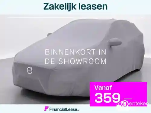 Lynk & Co 01 1.5TD PHEV 2022