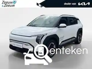 KIA EV3 (58,3 kWh) 2025