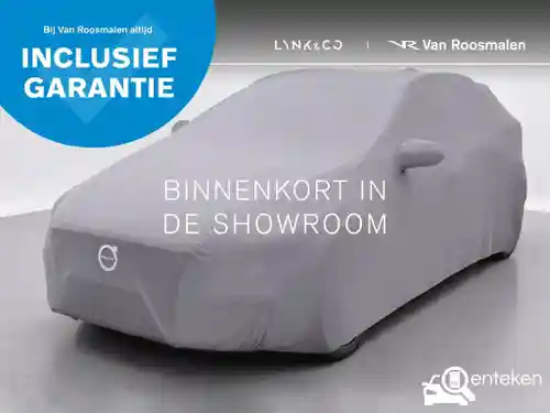 Lynk & Co 01 1.5TD PHEV 2022