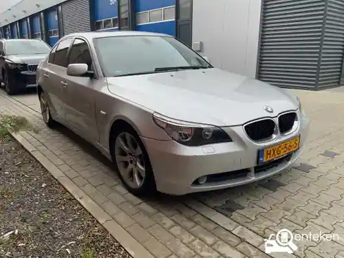 BMW 523i Touring 2005