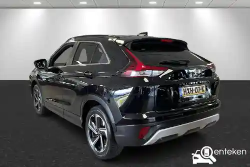 Mitsubishi Eclipse Cross 2.4 Plug-In Hybrid 2022