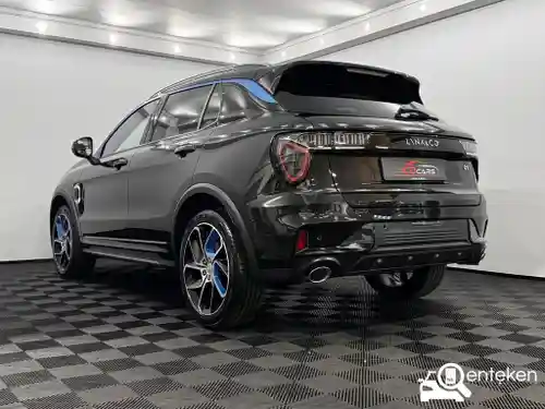 Lynk & Co 01 1.5TD PHEV 2023