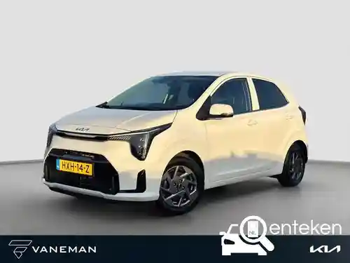KIA Picanto 1.0 2025