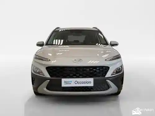 Hyundai Kona 1.6 GDI Hybrid 2023