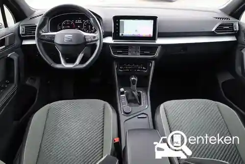 SEAT Tarraco 1.4 e-HYBRID 2023