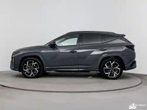 Hyundai Tucson 1.6 T-GDI Plug-in-Hybrid 2025