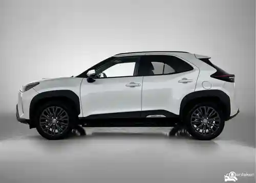Toyota Yaris Cross 1.5 Hybrid 116 2023