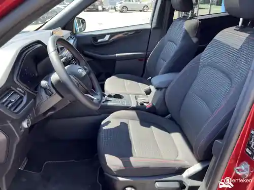 Ford Kuga 2.5 Plugin-Hybrid 2022