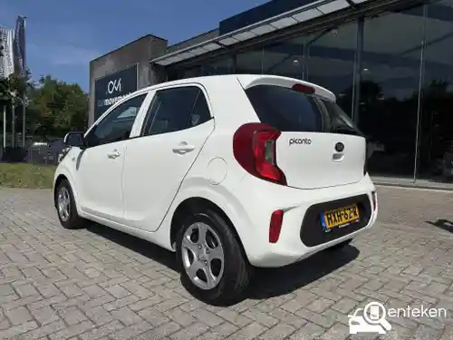 KIA Picanto 1.0 2019