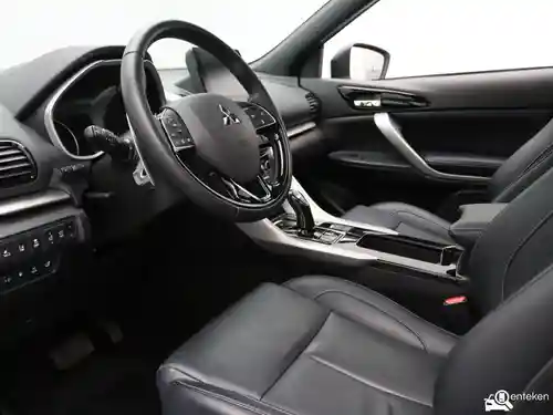 Mitsubishi Eclipse Cross 2.4 Plug-In Hybrid 2022