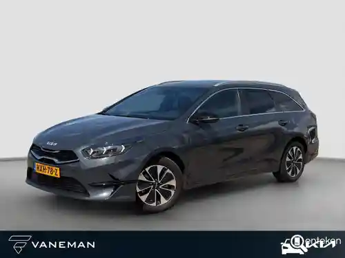 KIA Ceed Sportswagon 1.0 T-GDI 2025
