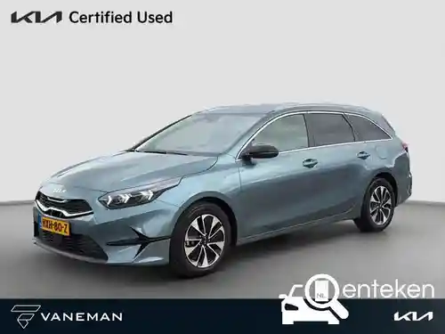 KIA Ceed Sportswagon 1.0 T-GDI 48V 2025
