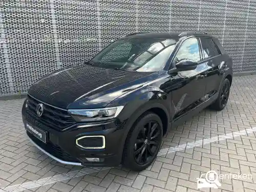 VW T-Roc 1.5 TSI OPF ACT 2021