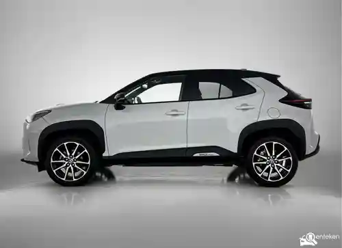 Toyota Yaris Cross 1.5 Hybrid 116 2024
