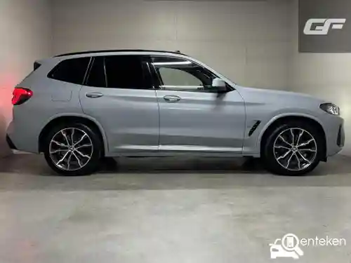BMW X3 xDrive30e 2023
